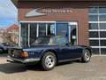 Triumph TR6 Soft Top - IN PRIJS VERLAAGD! Blauw - thumbnail 5