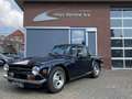 Triumph TR6 Soft Top - IN PRIJS VERLAAGD! Blauw - thumbnail 18