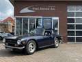 Triumph TR6 Soft Top - IN PRIJS VERLAAGD! Blauw - thumbnail 44