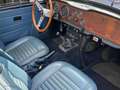 Triumph TR6 Soft Top - IN PRIJS VERLAAGD! Blauw - thumbnail 38