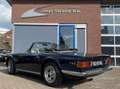 Triumph TR6 Soft Top - IN PRIJS VERLAAGD! Blauw - thumbnail 15