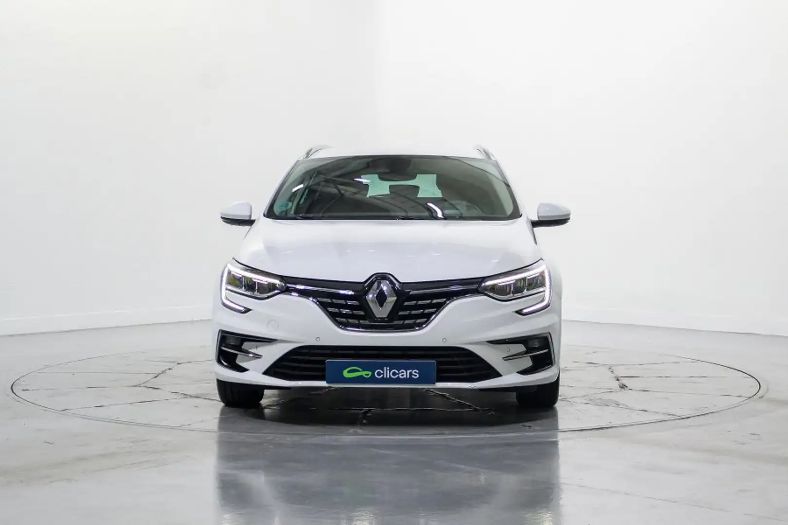 Renault Megane S.T. 1.3 TCe GPF Zen 103kW Blanco - 2