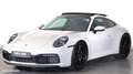 Porsche 992 992 3.0 carrera 4s 450ch Gris - thumbnail 1
