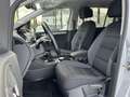 Volkswagen Touran 1.5 TSI 150pk DSG Comfortline 7p (5j gar,Navi,Clim Zilver - thumbnail 10