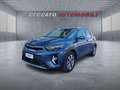 Kia Stonic Stonic 1.2 dpi Style 84cv Blu/Azzurro - thumbnail 1