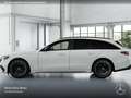 Mercedes-Benz E 220 d T Edition AMG-Line Fahrass 360° Pano HUD Weiß - thumbnail 5