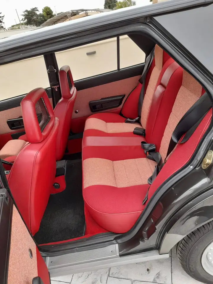 Alfa Romeo Giulietta 2.0 Turbodelta, foto 5