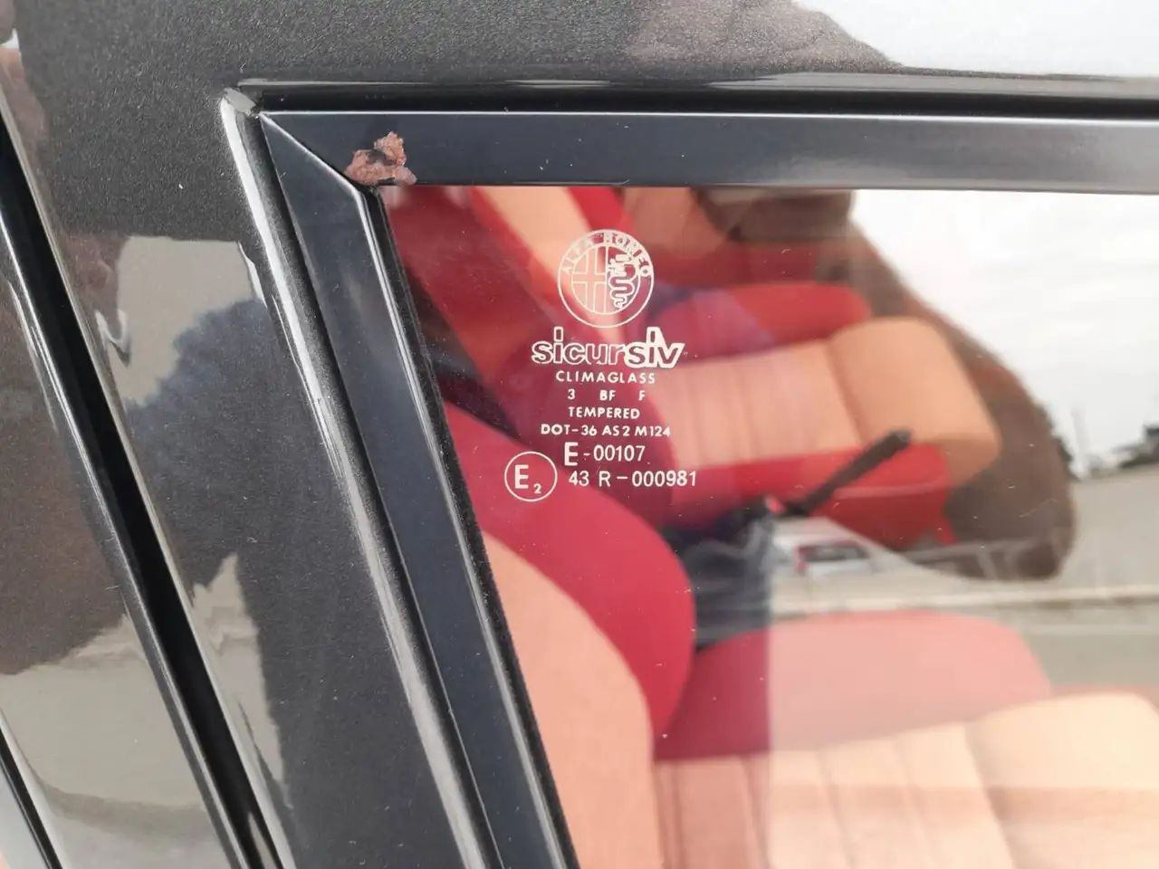 Alfa Romeo Giulietta 2.0 Turbodelta, foto 12