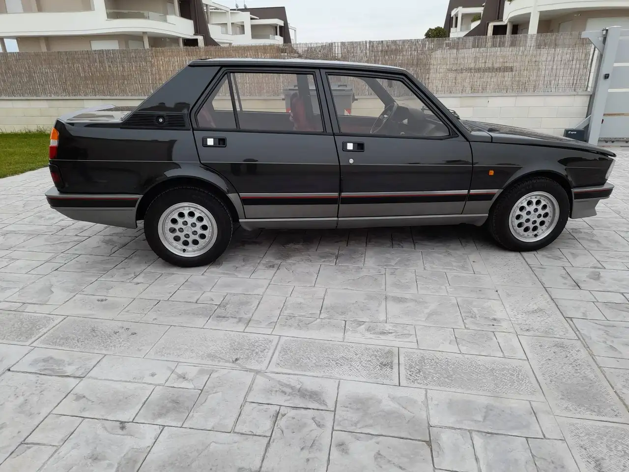 Alfa Romeo Giulietta 2.0 Turbodelta, foto 2