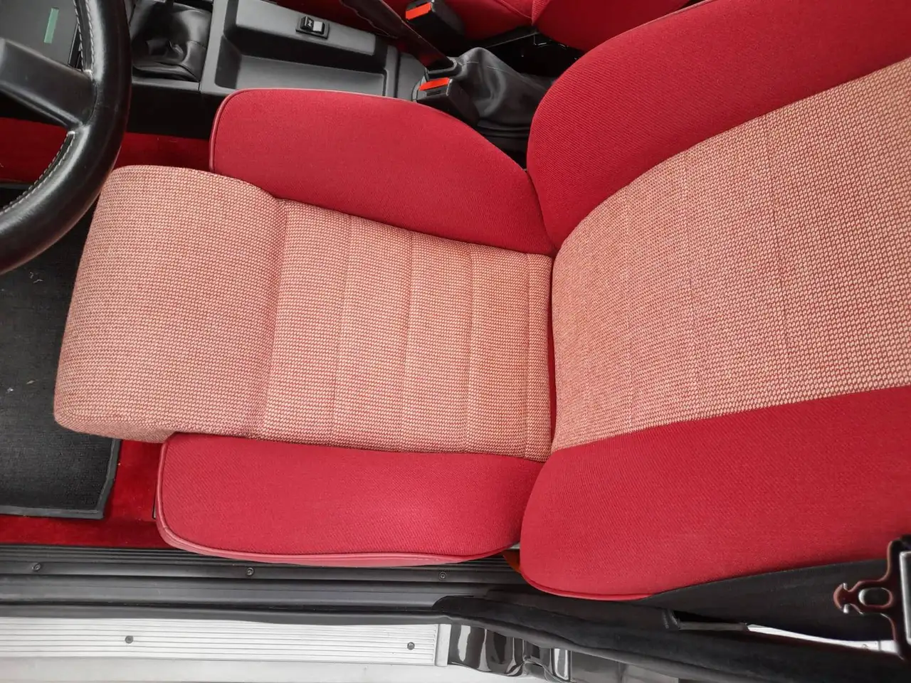 Alfa Romeo Giulietta 2.0 Turbodelta, foto 11