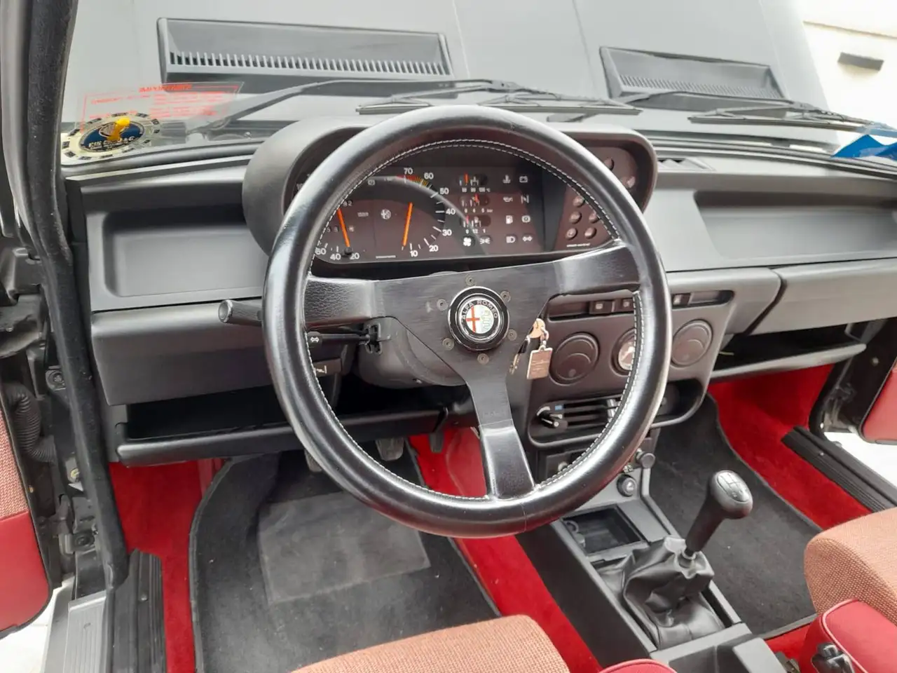 Alfa Romeo Giulietta 2.0 Turbodelta, foto 6