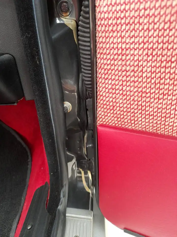 Alfa Romeo Giulietta 2.0 Turbodelta, foto 9