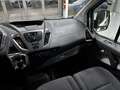 Ford Transit Custom 2.2 TDCI 9 Sitzer Lang+ Hoch GEWERBE Blanc - thumbnail 13