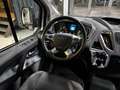 Ford Transit Custom 2.2 TDCI 9 Sitzer Lang+ Hoch GEWERBE Blanc - thumbnail 12