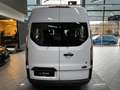 Ford Transit Custom 2.2 TDCI 9 Sitzer Lang+ Hoch GEWERBE Blanc - thumbnail 6