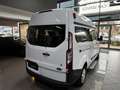 Ford Transit Custom 2.2 TDCI 9 Sitzer Lang+ Hoch GEWERBE Blanc - thumbnail 5