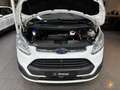 Ford Transit Custom 2.2 TDCI 9 Sitzer Lang+ Hoch GEWERBE Blanc - thumbnail 16