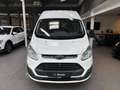 Ford Transit Custom 2.2 TDCI 9 Sitzer Lang+ Hoch GEWERBE Blanc - thumbnail 2