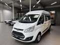 Ford Transit Custom 2.2 TDCI 9 Sitzer Lang+ Hoch GEWERBE Bianco - thumbnail 1