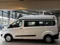 Ford Transit Custom 2.2 TDCI 9 Sitzer Lang+ Hoch GEWERBE Blanc - thumbnail 8