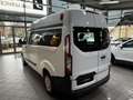 Ford Transit Custom 2.2 TDCI 9 Sitzer Lang+ Hoch GEWERBE Blanc - thumbnail 7