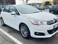 Citroen C4 C4 1.4 vti Attraction Bianco - thumbnail 7