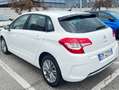 Citroen C4 C4 1.4 vti Attraction Bianco - thumbnail 5