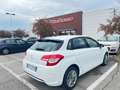 Citroen C4 C4 1.4 vti Attraction Bianco - thumbnail 3
