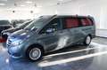 Mercedes-Benz V 220 Kuhlmann Cars Bestattungswagen / Leichenwagen Gris - thumbnail 1