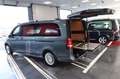Mercedes-Benz V 220 Kuhlmann Cars Bestattungswagen / Leichenwagen Gris - thumbnail 26
