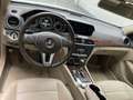 Mercedes-Benz C 320 SportCoupe 350 V6 Avantgarde Sport Blanc - thumbnail 5