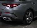 Mercedes-Benz CLA 200 d Shooting Brake AMG Line AUT KlimaA LM Grau - thumbnail 4