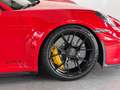 Porsche 992 GT3 Clubsport PCCB Carbon-Dach Schalensitze Rouge - thumbnail 25