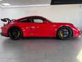 Porsche 992 GT3 Clubsport PCCB Carbon-Dach Schalensitze Rouge - thumbnail 27