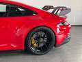Porsche 992 GT3 Clubsport PCCB Carbon-Dach Schalensitze Red - thumbnail 9