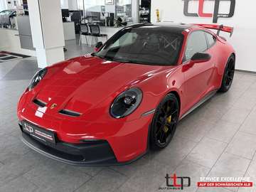 GT3 Clubsport PCCB Approved 10.27 SCHALE