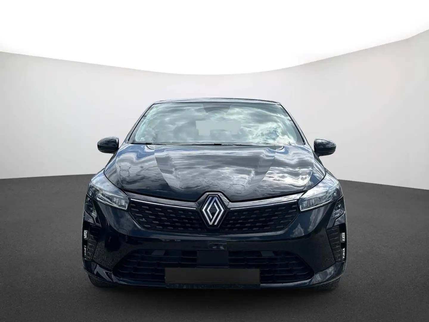 Renault Clio CLIO Evolution SCe 65 Negro - 2