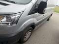 Ford Transit custom 2,0TDCI  l2h2 Euro 6 Zilver - thumbnail 13