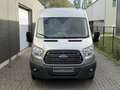 Ford Transit custom 2,0TDCI  l2h2 Euro 6 Zilver - thumbnail 2