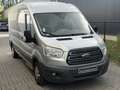 Ford Transit custom 2,0TDCI  l2h2 Euro 6 Zilver - thumbnail 3