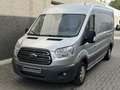 Ford Transit custom 2,0TDCI  l2h2 Euro 6 Zilver - thumbnail 1