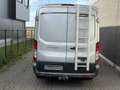 Ford Transit custom 2,0TDCI  l2h2 Euro 6 Zilver - thumbnail 5
