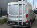 Ford Transit custom 2,0TDCI  l2h2 Euro 6 Zilver - thumbnail 4