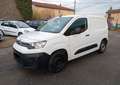 Citroen Berlingo Citroën S&S EAT8 Boite Auto 130 cv Année 2019 Blanc - thumbnail 2