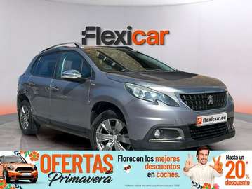 1.2 PureTech S&S Active 100