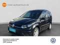Volkswagen Caddy 1.4 TSI PDC Klima Bluetooth Comp. Colour uvm Schwarz - thumbnail 1