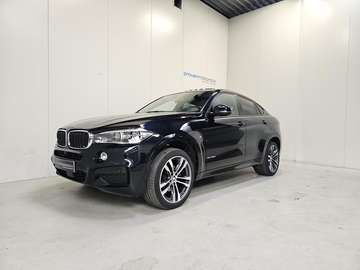 xDrive 30d M-Pack - GPS - Pano - Topstaat!