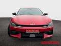 Kia EV6 GT-Line Wärmepumpe ASSISTENT+ Sound Design Rot - thumbnail 8