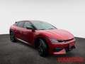 Kia EV6 GT-Line Wärmepumpe ASSISTENT+ Sound Design Rot - thumbnail 7