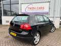 Volkswagen Golf 1.6 FSI Trendline Business 5drs Airco Schwarz - thumbnail 6